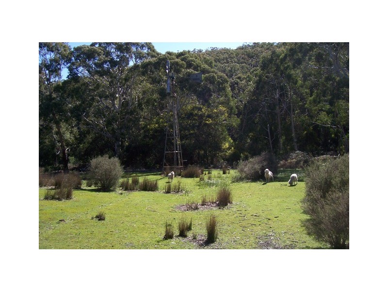 Lot 30 Woolcock Road, Longwood SA 5153