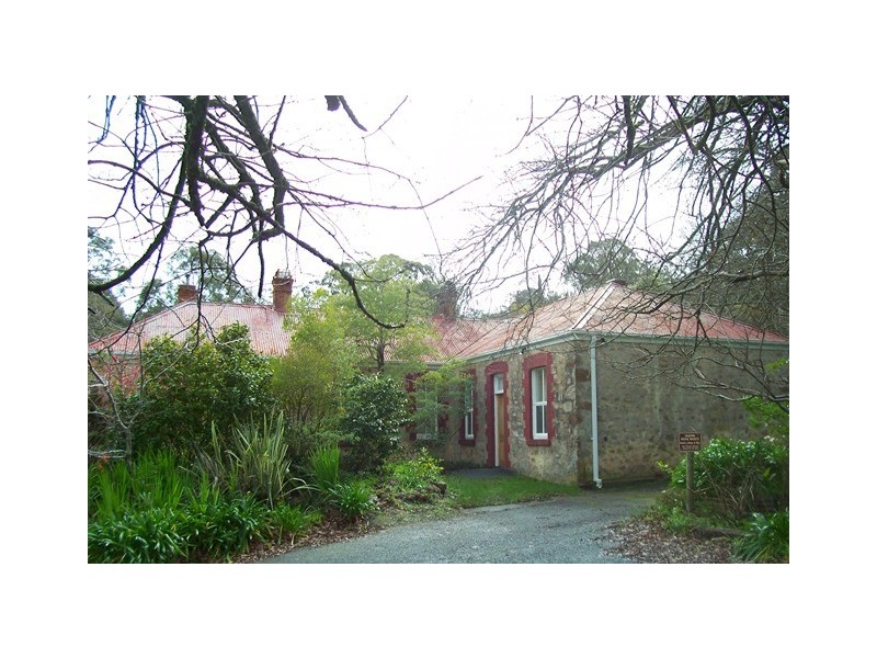 Lot 37 Epiphany Place, Crafers SA 5152