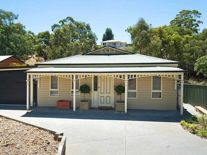 24 Lower Nixon Street, Nairne SA 5252