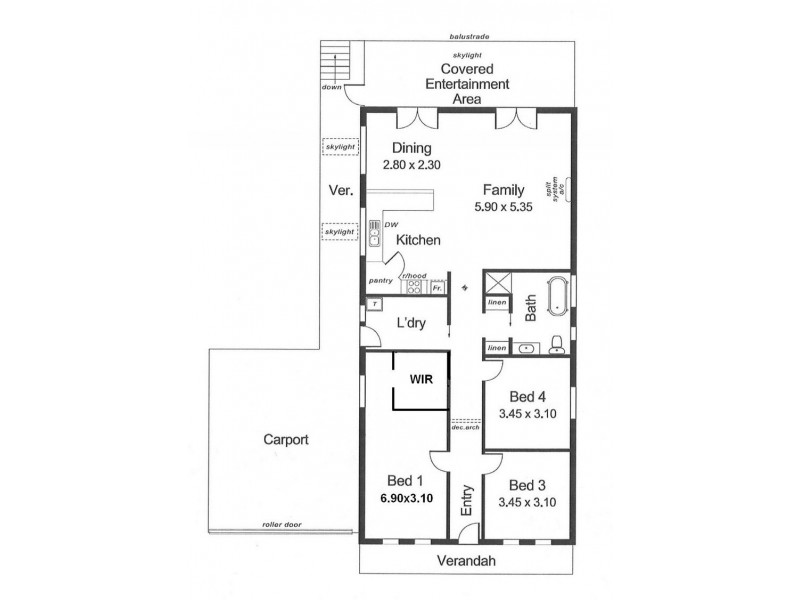 24 Lower Nixon Street, Nairne SA 5252