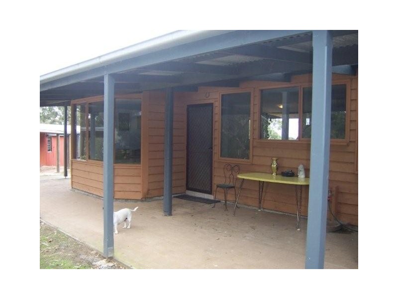 Lot 29 Robinson Road, Meadows SA 5201