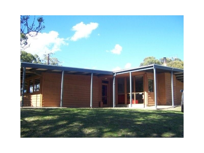 Lot 29 Robinson Road, Meadows SA 5201