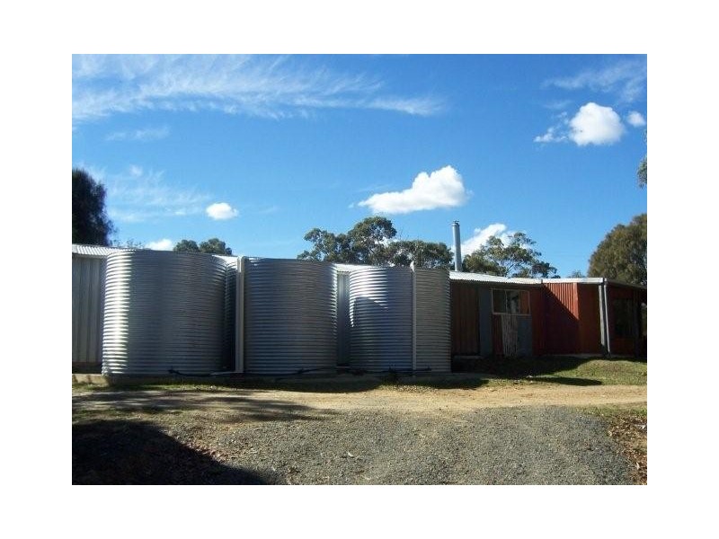 Lot 29 Robinson Road, Meadows SA 5201