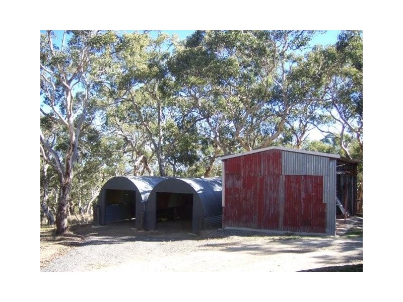 Lot 29 Robinson Road, Meadows SA 5201