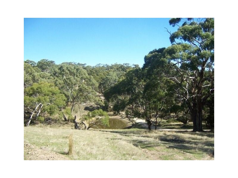 Lot 29 Robinson Road, Meadows SA 5201