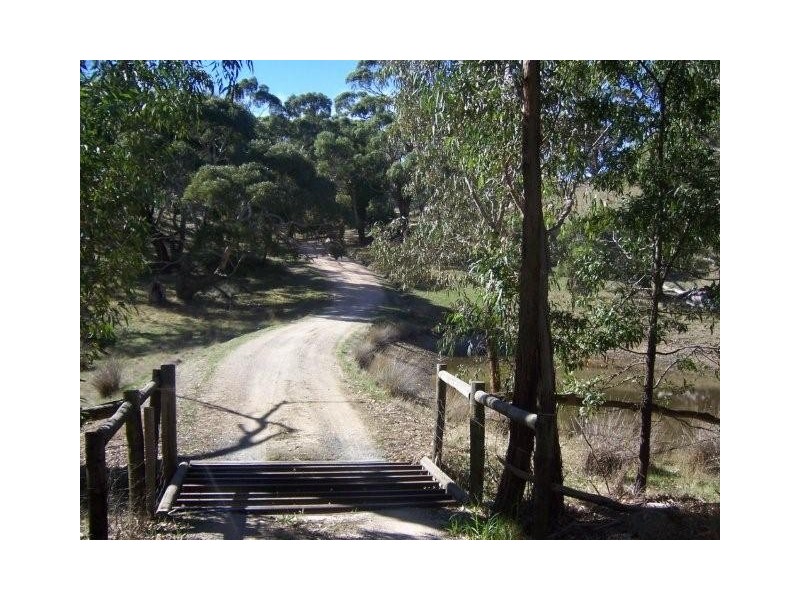 Lot 29 Robinson Road, Meadows SA 5201