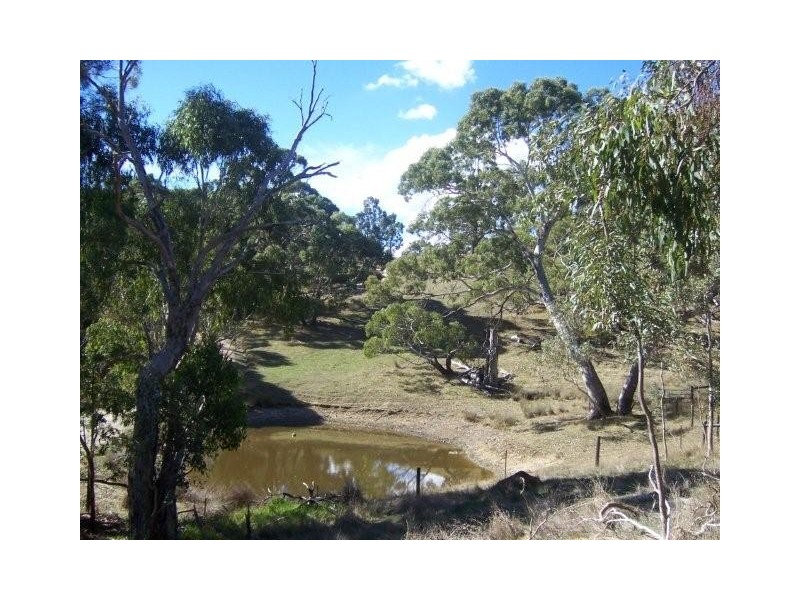 Lot 29 Robinson Road, Meadows SA 5201