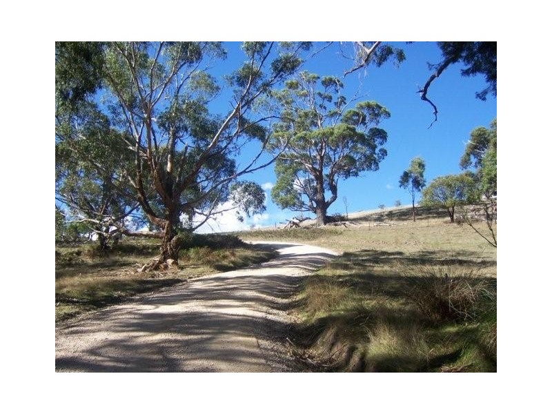 Lot 29 Robinson Road, Meadows SA 5201