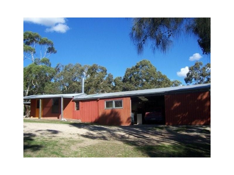 Lot 29 Robinson Road, Meadows SA 5201