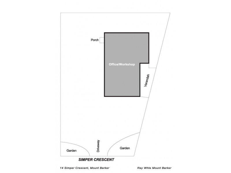 14 Simper Crescent, Mount Barker SA 5251