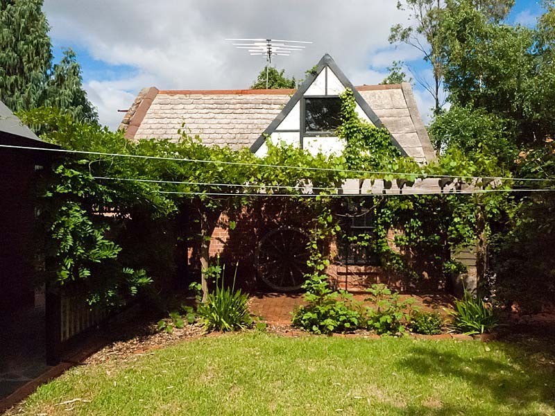 41 Newman Road, Charleston SA 5244