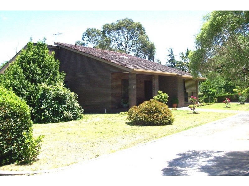 2 Mount Street, Crafers SA 5152