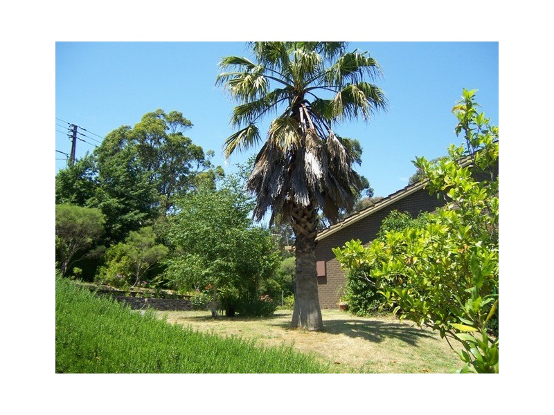 2 Mount Street, Crafers SA 5152