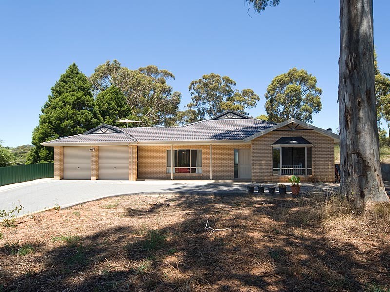 46C Auricht Road, Hahndorf SA 5245