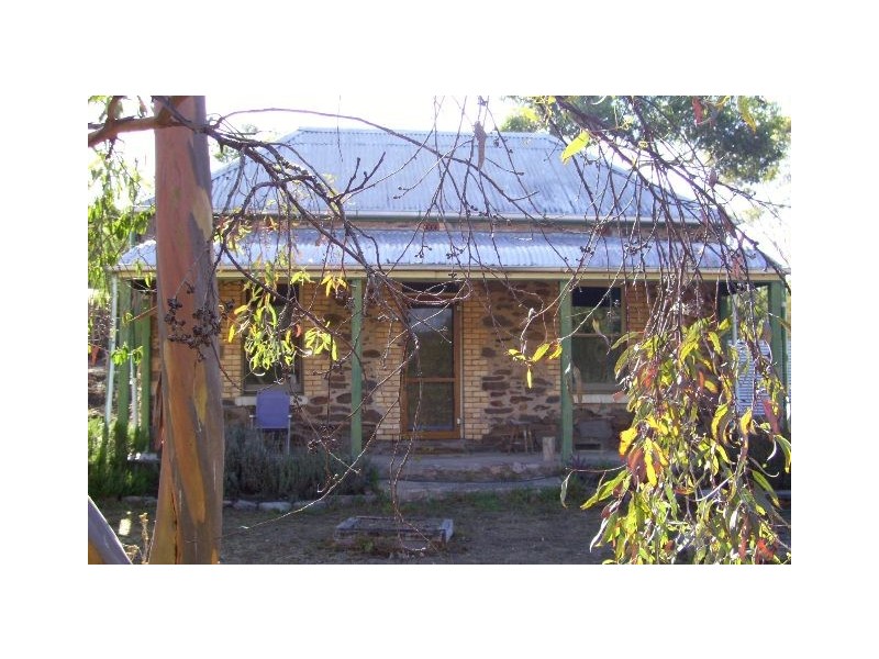Lot 12 Princes Highway, Kanmantoo SA 5252