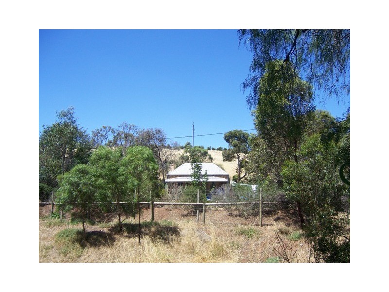 Lot 12 Princes Highway, Kanmantoo SA 5252