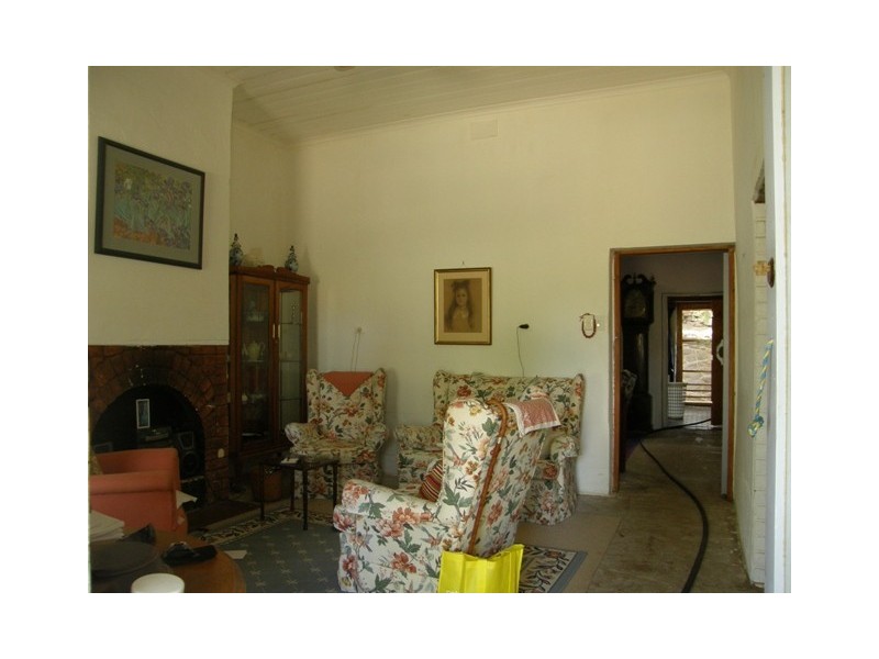 Lot 12 Princes Highway, Kanmantoo SA 5252