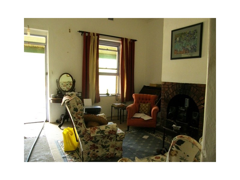 Lot 12 Princes Highway, Kanmantoo SA 5252