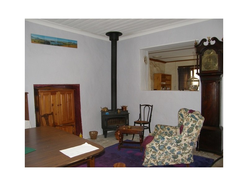 Lot 12 Princes Highway, Kanmantoo SA 5252