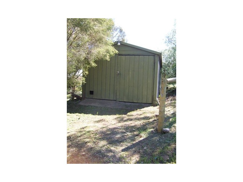 Lot 12 Princes Highway, Kanmantoo SA 5252