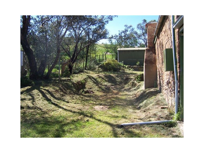 Lot 12 Princes Highway, Kanmantoo SA 5252