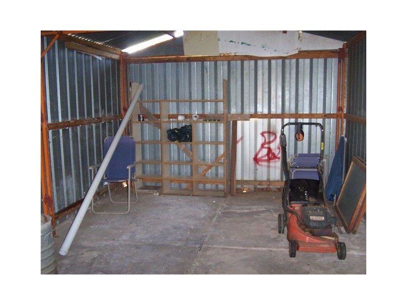Lot 12 Princes Highway, Kanmantoo SA 5252