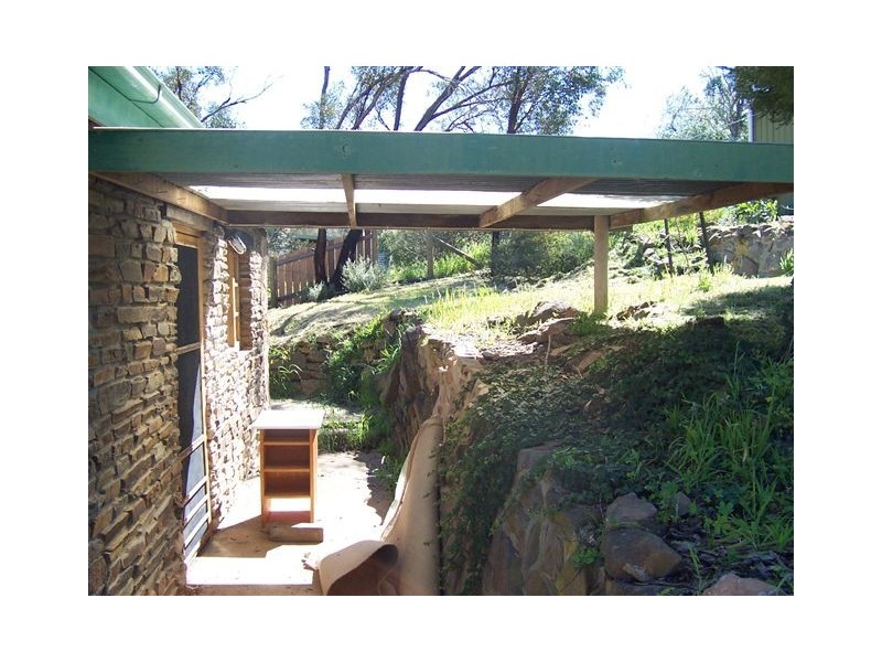 Lot 12 Princes Highway, Kanmantoo SA 5252