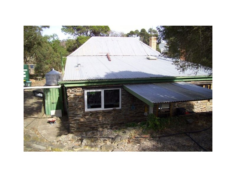 Lot 12 Princes Highway, Kanmantoo SA 5252