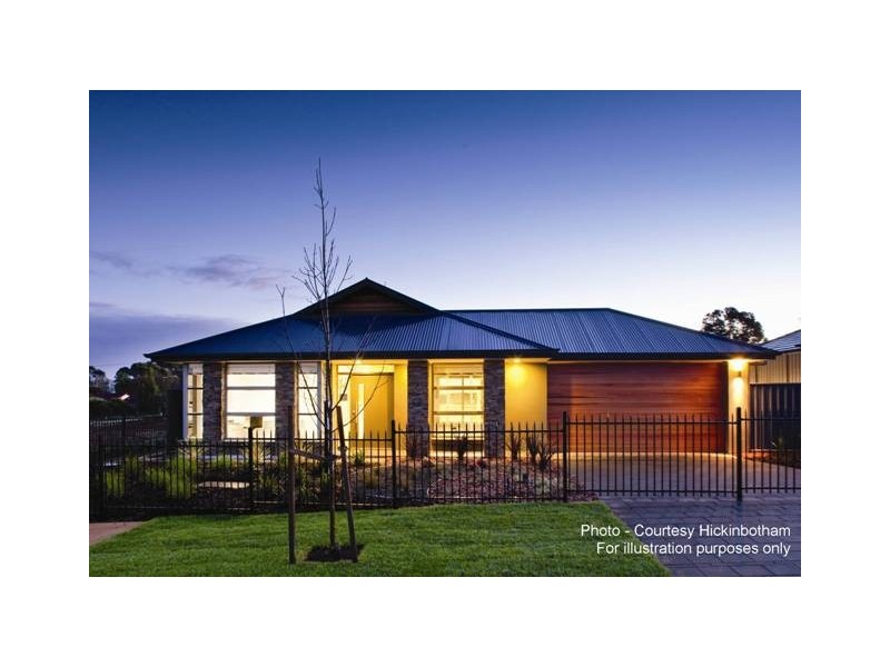 Lot 1 Shakes Road, Nairne SA 5252