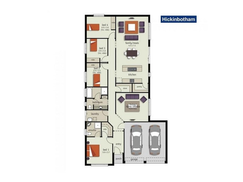 Lot 2  Shakes Road, Nairne SA 5252