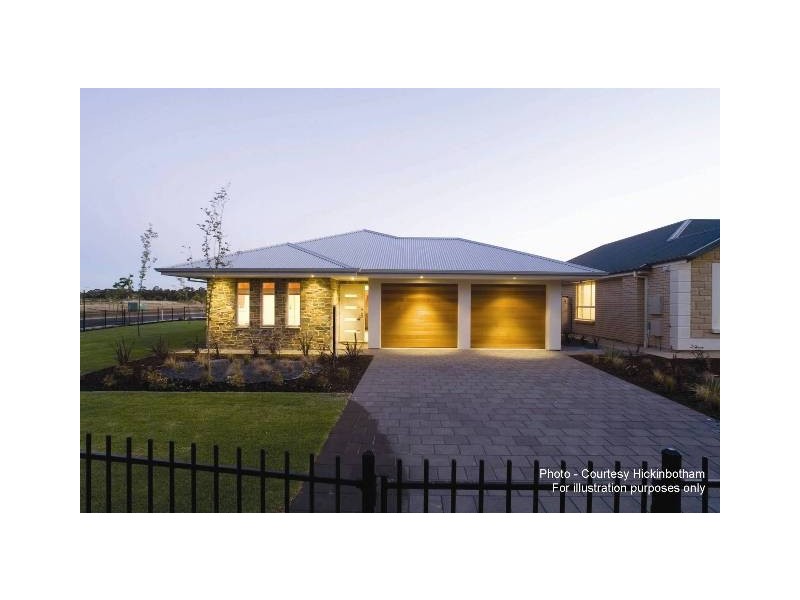 Lot 3 Shakes Road, Nairne SA 5252