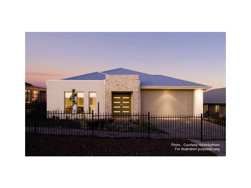 Lot 4 Shakes Road, Nairne SA 5252