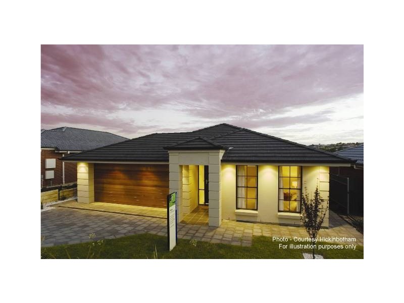 Lot 8 Shakes Road, Nairne SA 5252