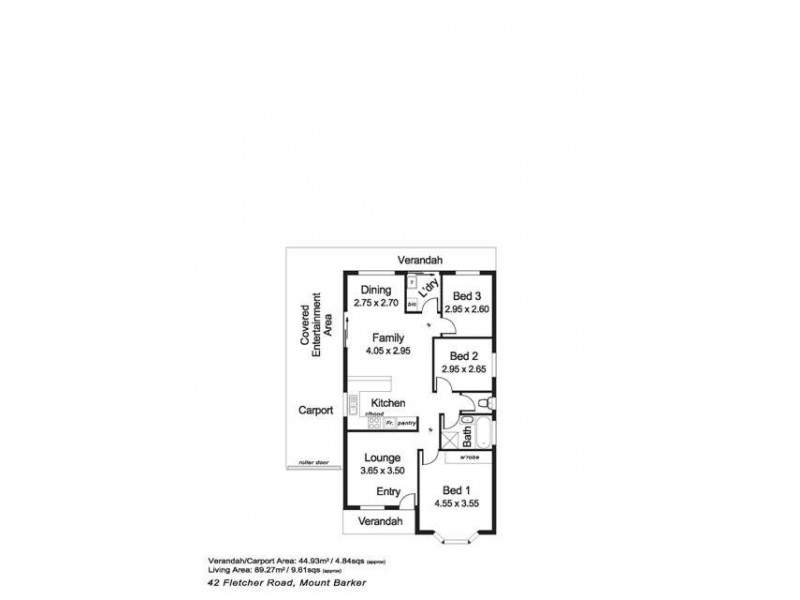 42 Fletcher Road, Mount Barker SA 5251