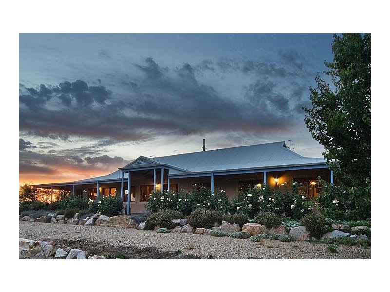 Lot 10 Summit Road, Mount Barker SA 5251