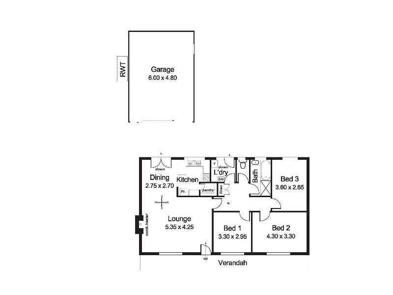 16 Oliver Court, Mount Barker SA 5251