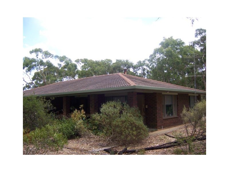 Lot 10 Willcox Road, Bugle Ranges SA 5251