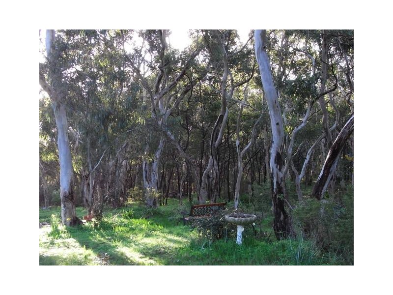 Lot 10 Willcox Road, Bugle Ranges SA 5251