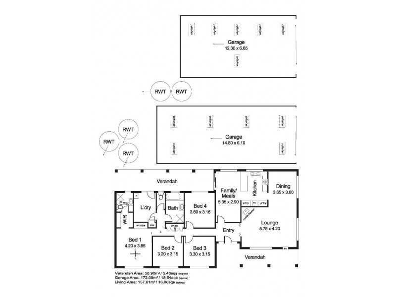 Lot 10 Willcox Road, Bugle Ranges SA 5251