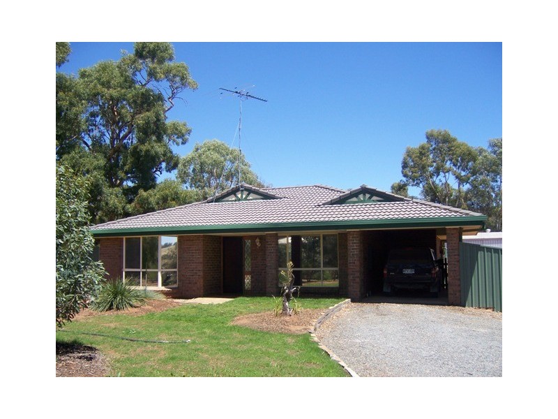 15  Mine Road, Kanmantoo SA 5252