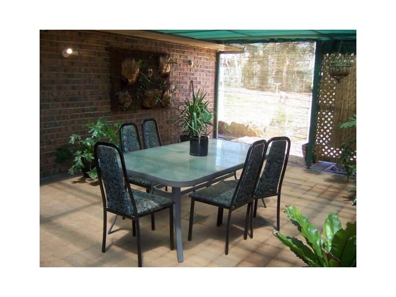 15  Mine Road, Kanmantoo SA 5252