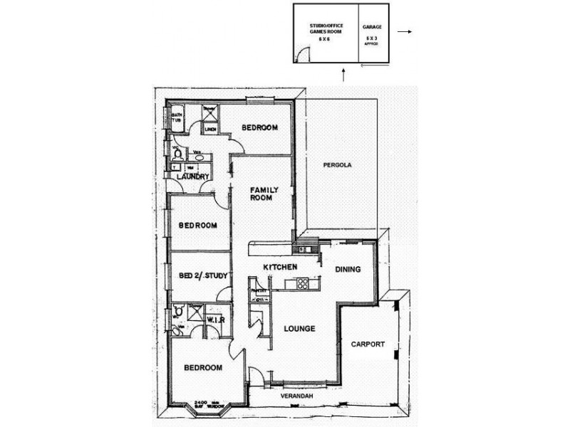 15  Mine Road, Kanmantoo SA 5252
