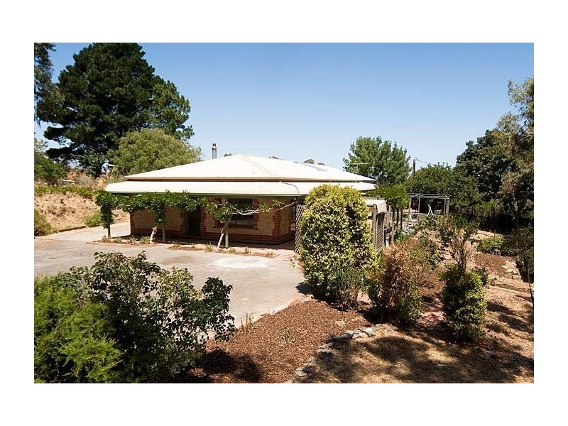 Lot 15 Strathalbyn Road, Wistow SA 5251