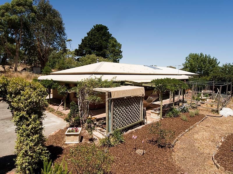 Lot 15 Strathalbyn Road, Wistow SA 5251