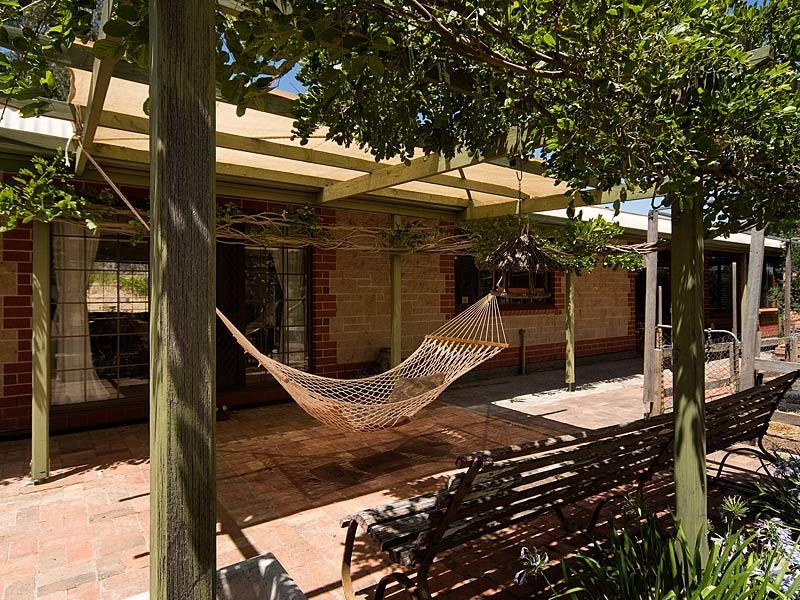 Lot 15 Strathalbyn Road, Wistow SA 5251