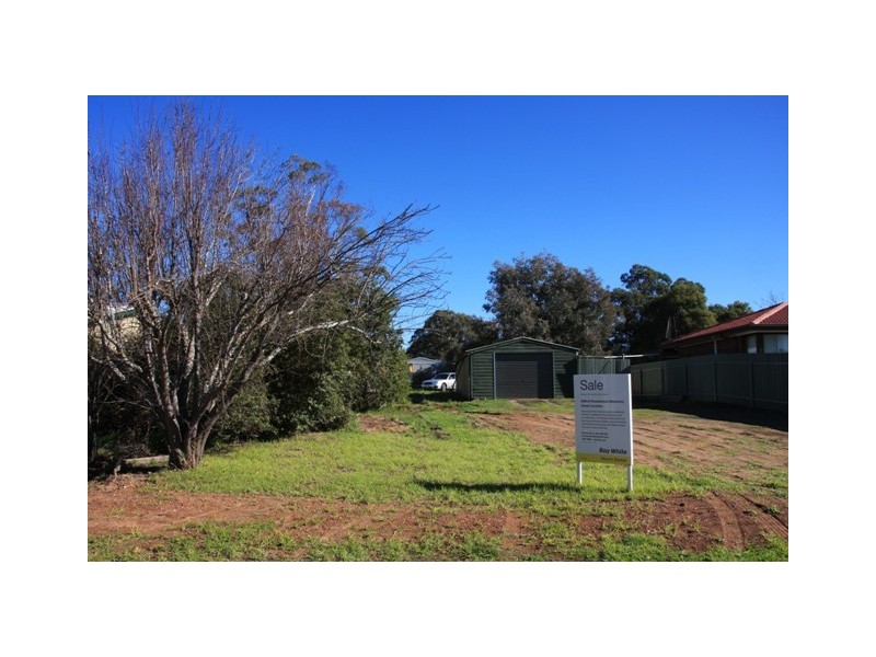 Lot 331 Jervois Street, Nairne SA 5252