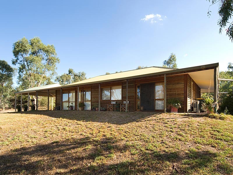 Lot 1  Glen Brae Road, Wistow SA 5251