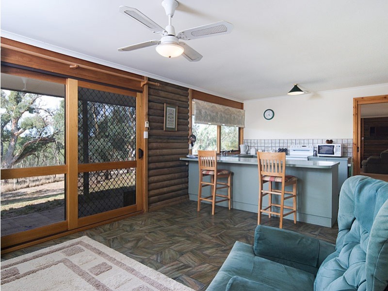 Lot 1  Glen Brae Road, Wistow SA 5251