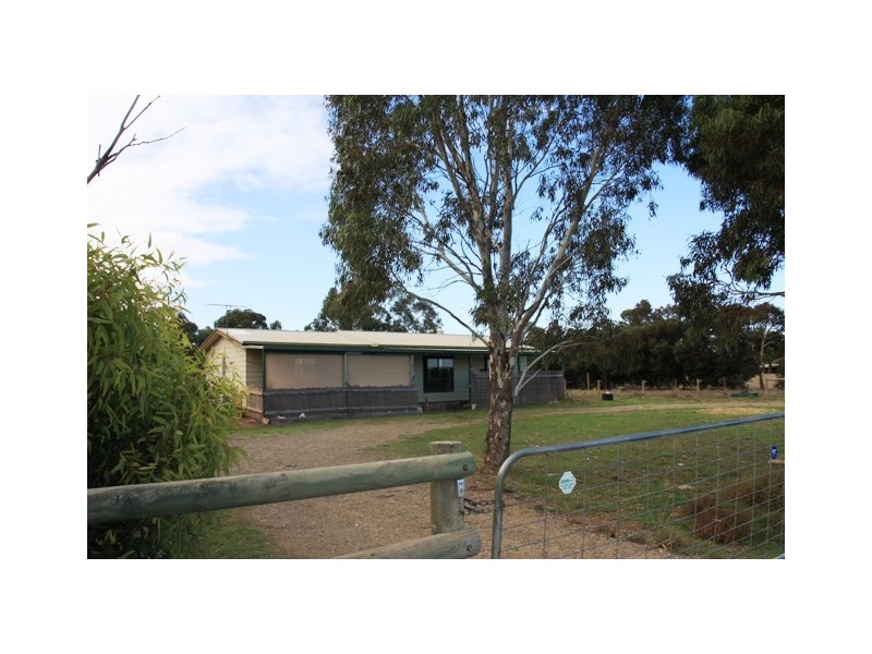 Lot 117 Nine Mile Road, Strathalbyn SA 5255