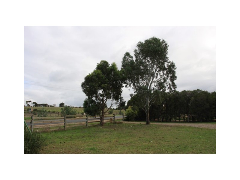 Lot 117 Nine Mile Road, Strathalbyn SA 5255